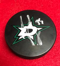 Dallas Stars 202//222